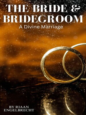 cover image of The Bride & Bridegroom
